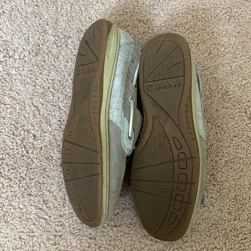 Sperrys - Picture 3 of 3